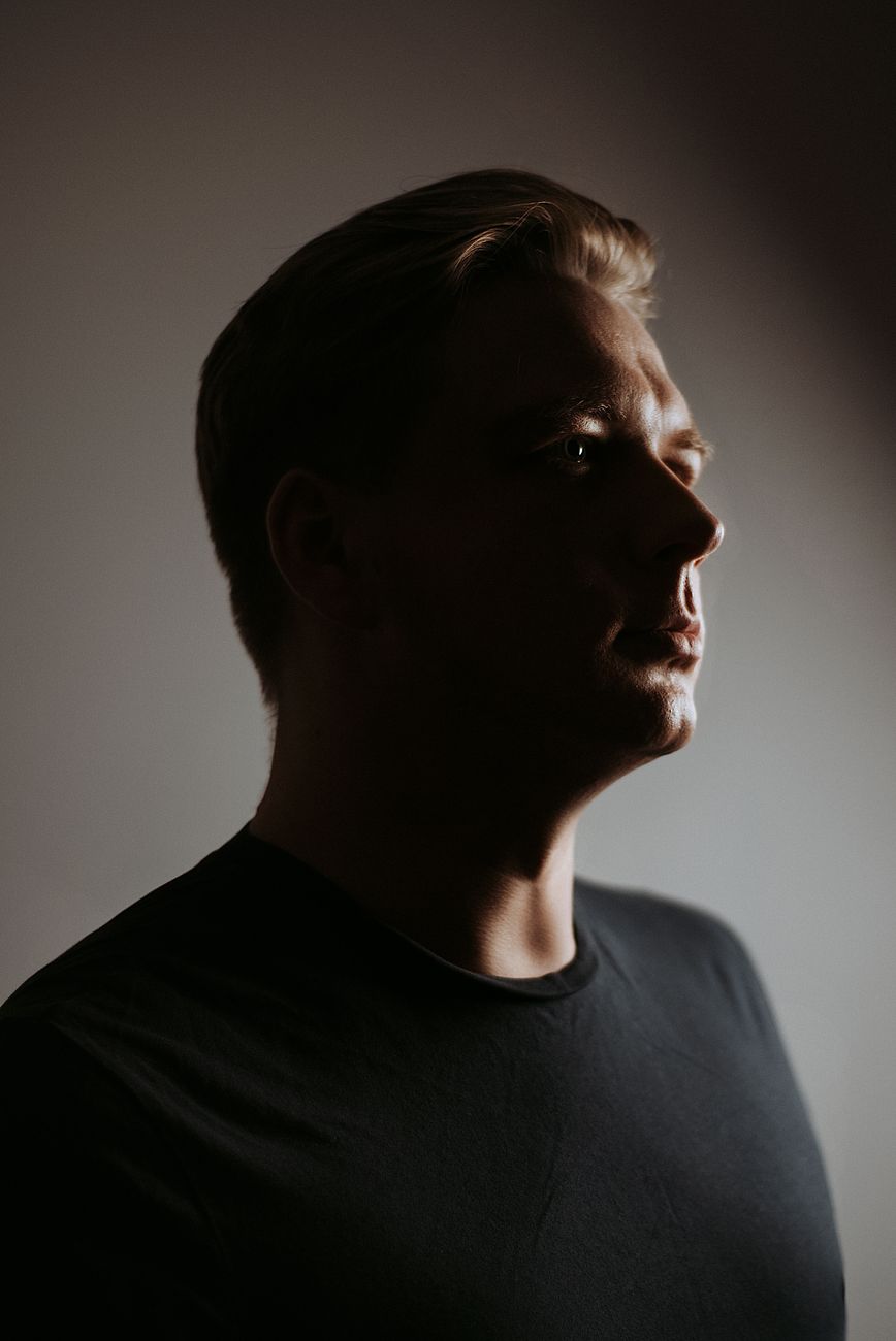 Julian Hayes